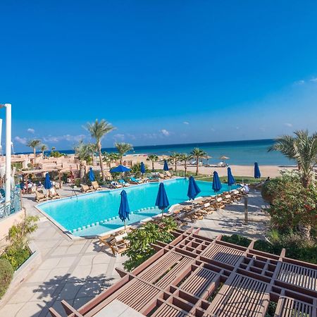 Shams Prestige Abu Soma (Adults Only) Hotel Hurghada Buitenkant foto