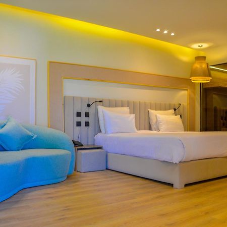 Shams Prestige Abu Soma (Adults Only) Hotel Hurghada Buitenkant foto