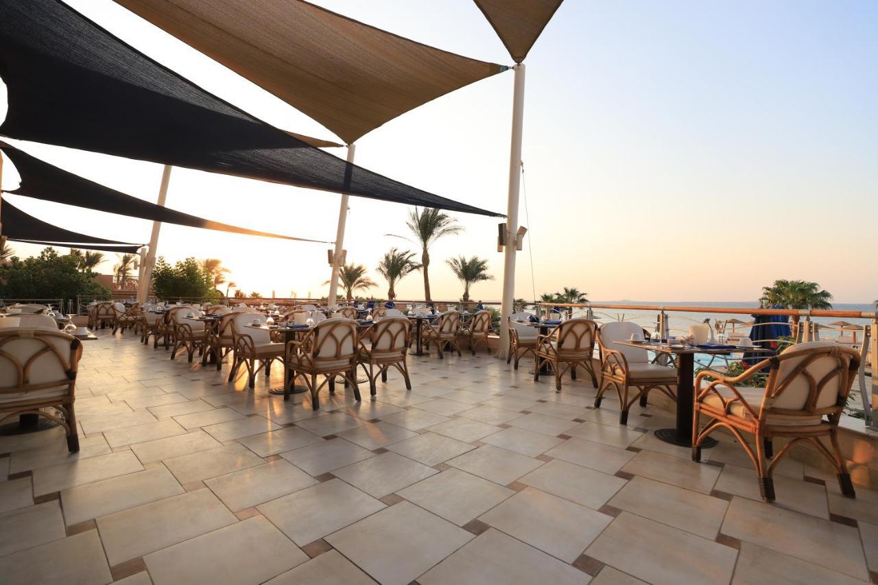 Shams Prestige Abu Soma (Adults Only) Hotel Hurghada Buitenkant foto