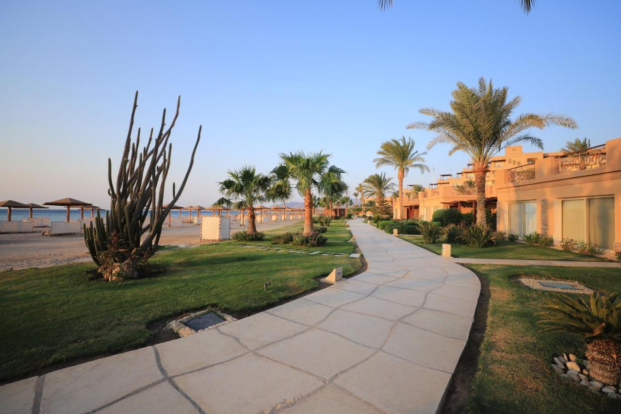 Shams Prestige Abu Soma (Adults Only) Hotel Hurghada Buitenkant foto