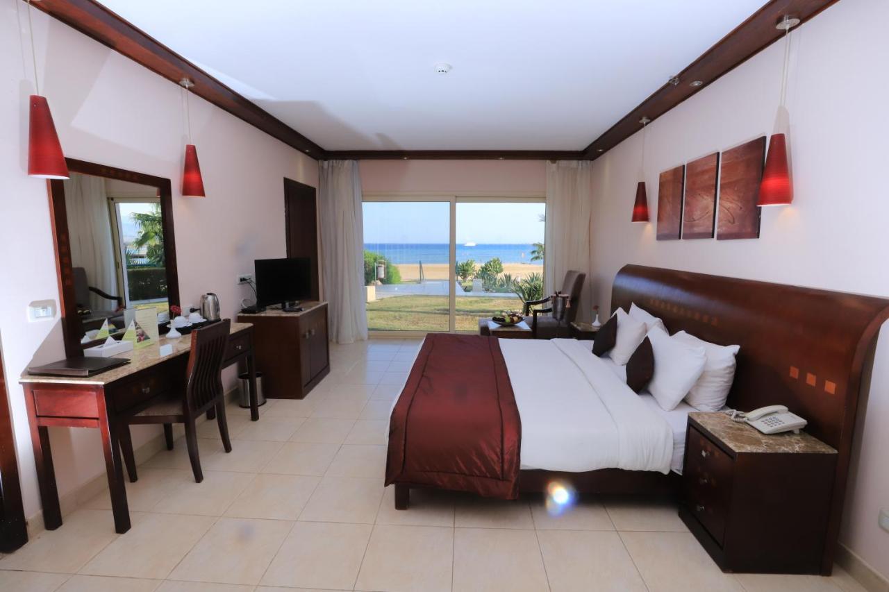 Shams Prestige Abu Soma (Adults Only) Hotel Hurghada Buitenkant foto