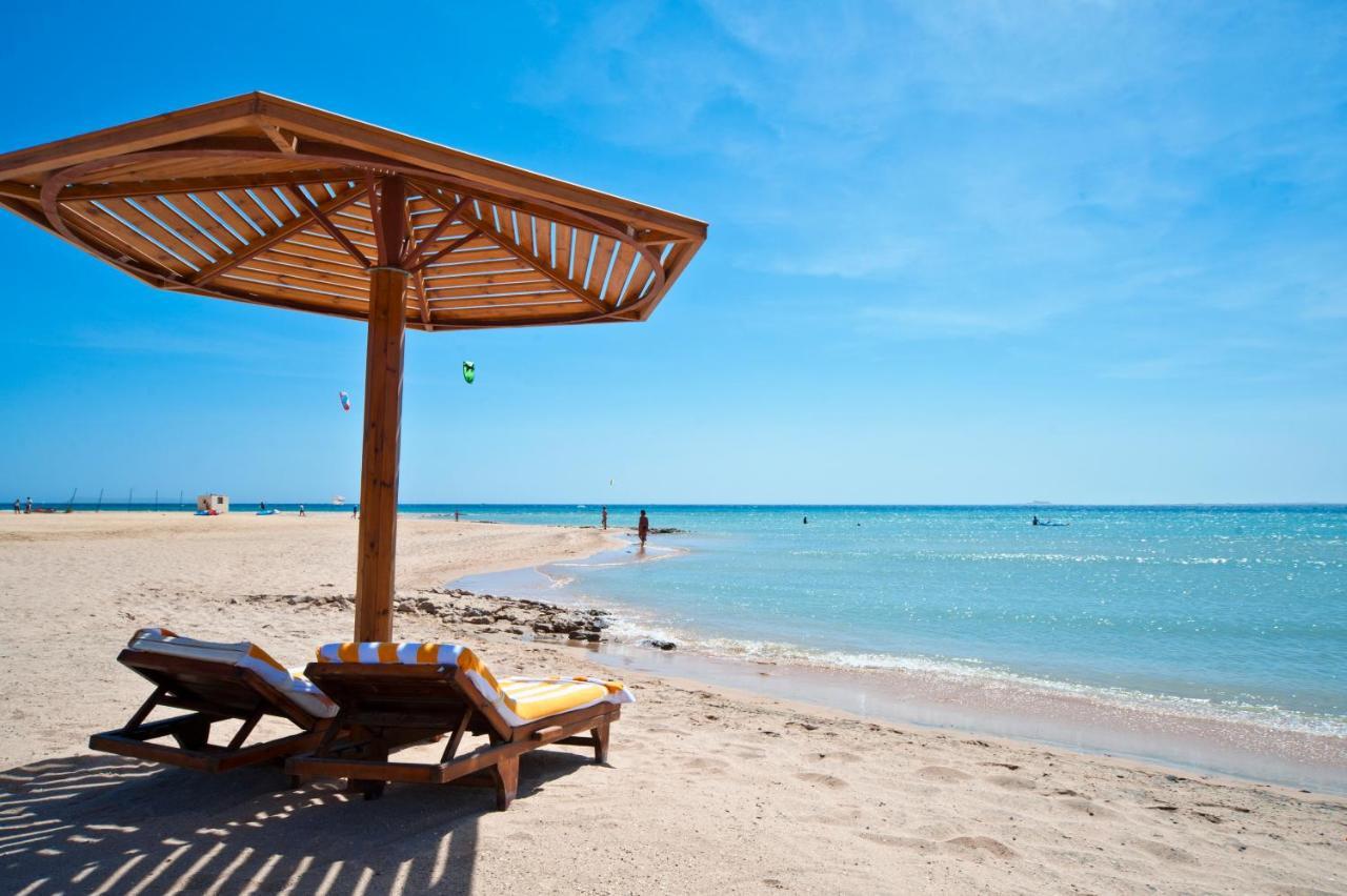 Shams Prestige Abu Soma (Adults Only) Hotel Hurghada Buitenkant foto