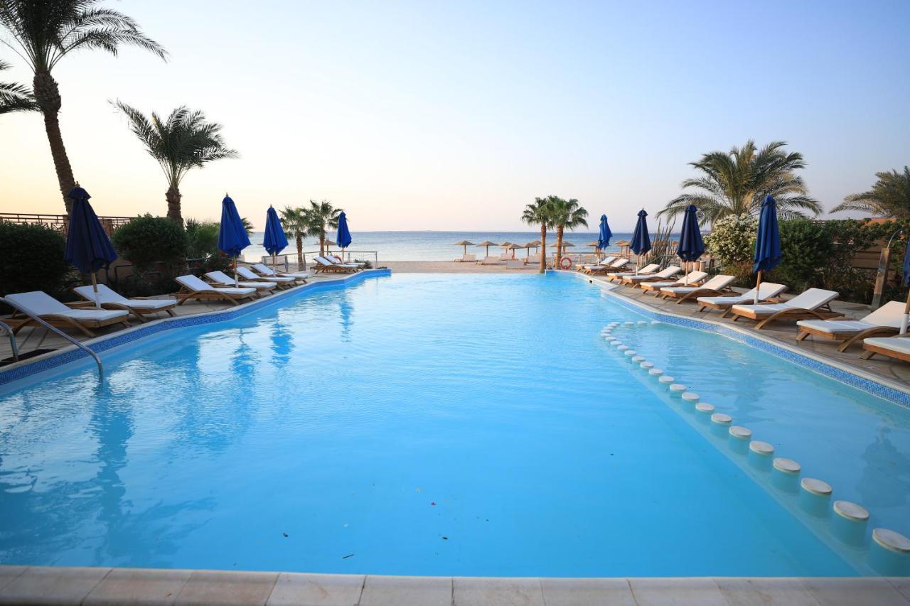Shams Prestige Abu Soma (Adults Only) Hotel Hurghada Buitenkant foto