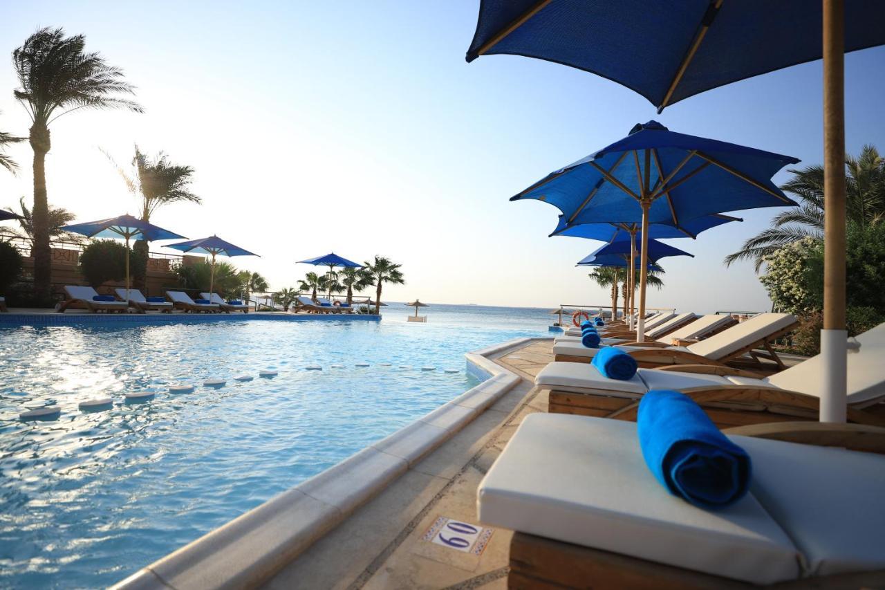 Shams Prestige Abu Soma (Adults Only) Hotel Hurghada Buitenkant foto