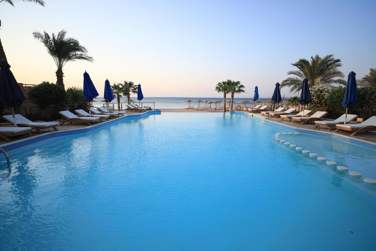 Shams Prestige Abu Soma (Adults Only) Hotel Hurghada Buitenkant foto