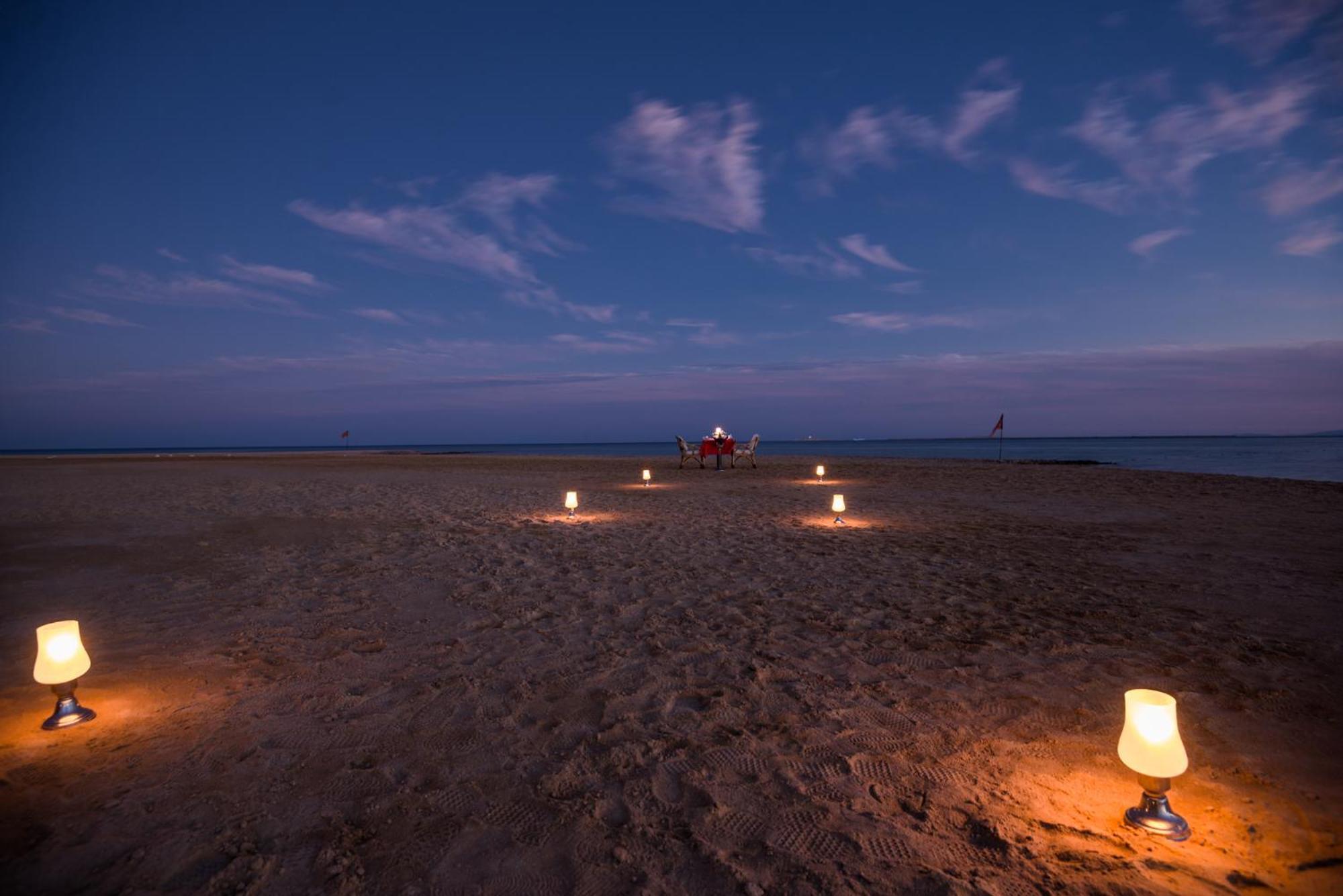 Shams Prestige Abu Soma (Adults Only) Hotel Hurghada Buitenkant foto