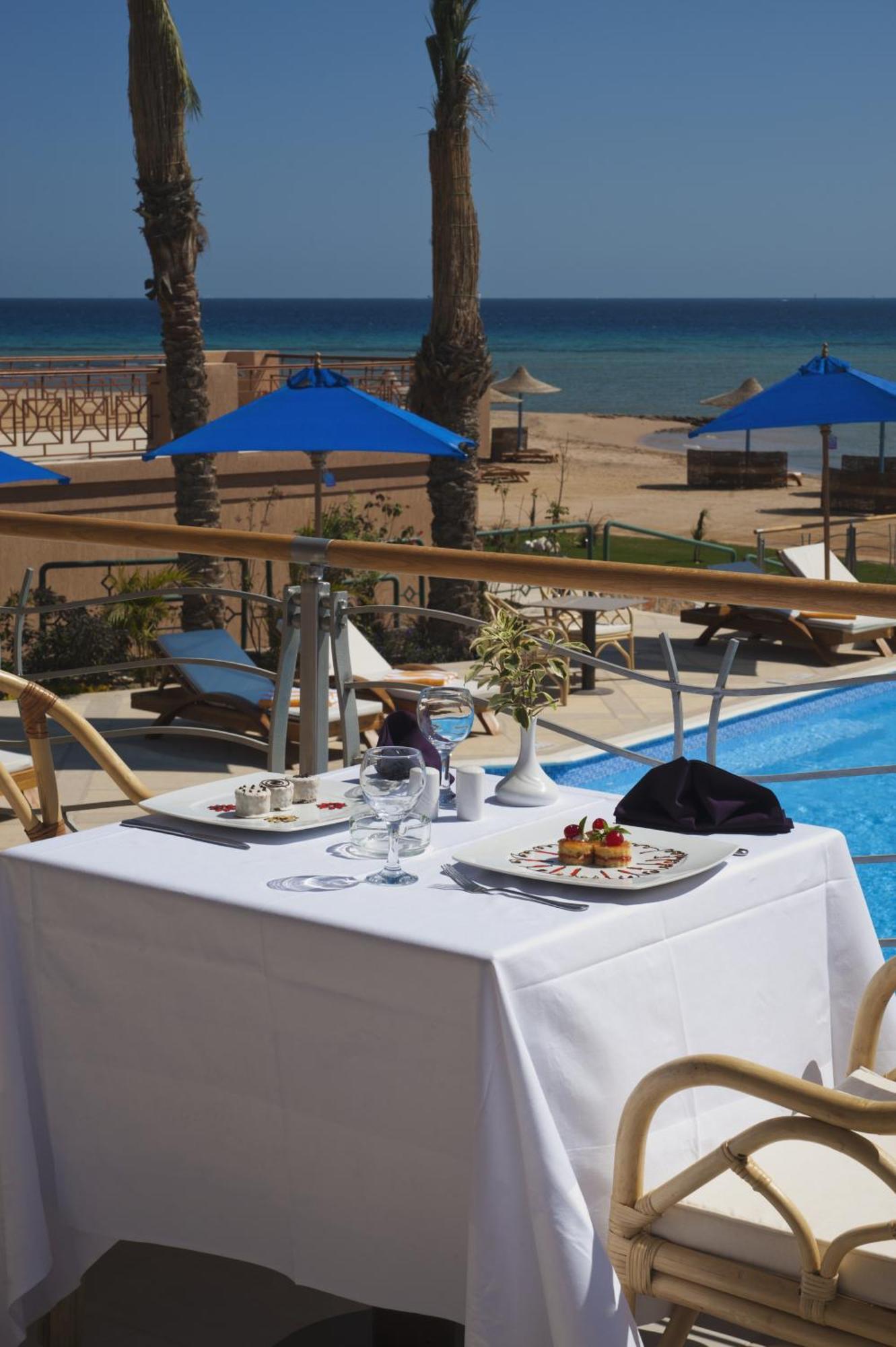 Shams Prestige Abu Soma (Adults Only) Hotel Hurghada Buitenkant foto