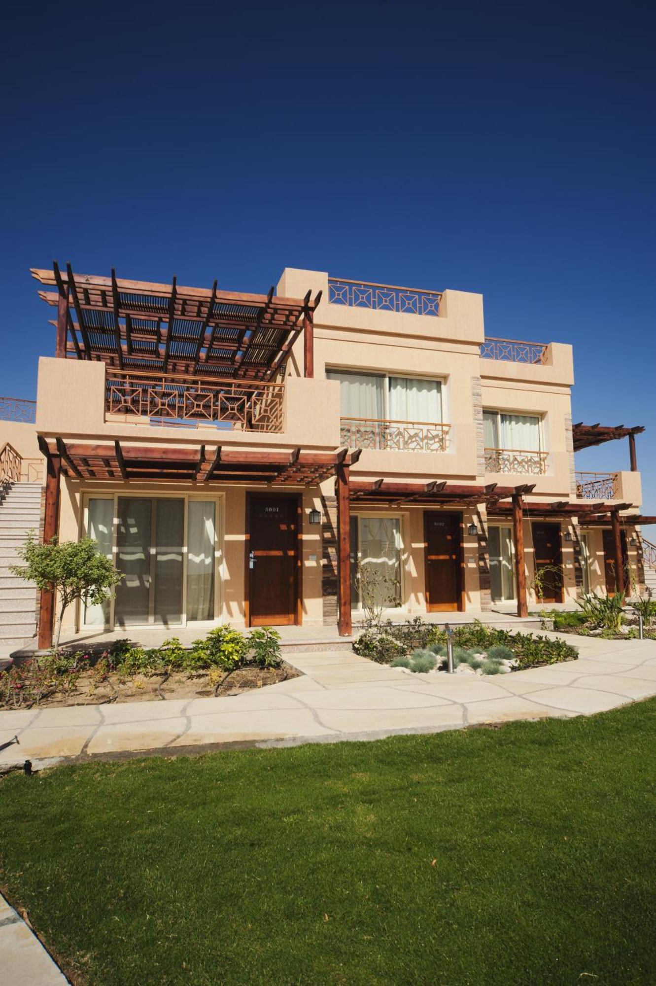 Shams Prestige Abu Soma (Adults Only) Hotel Hurghada Buitenkant foto