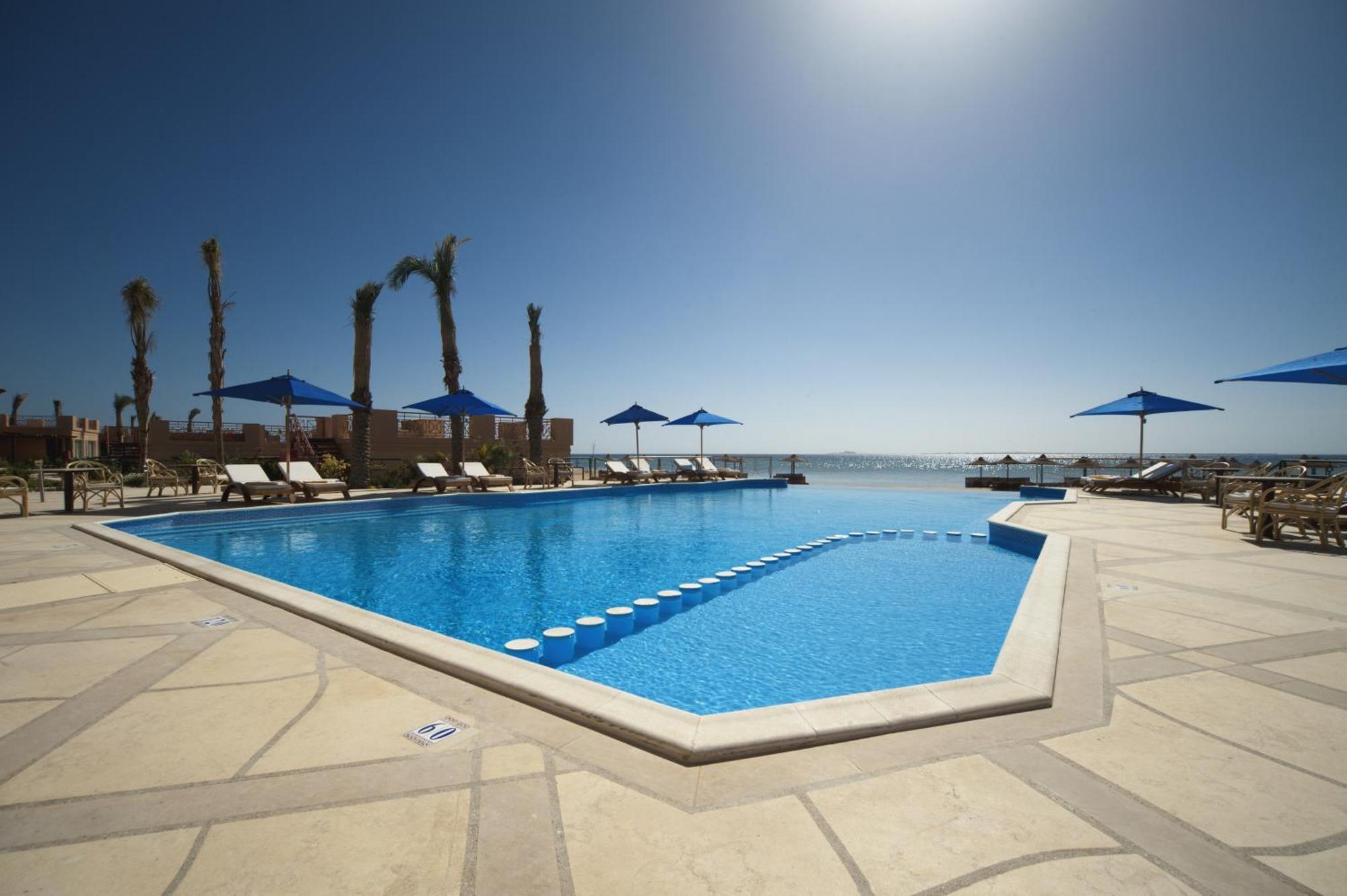 Shams Prestige Abu Soma (Adults Only) Hotel Hurghada Buitenkant foto
