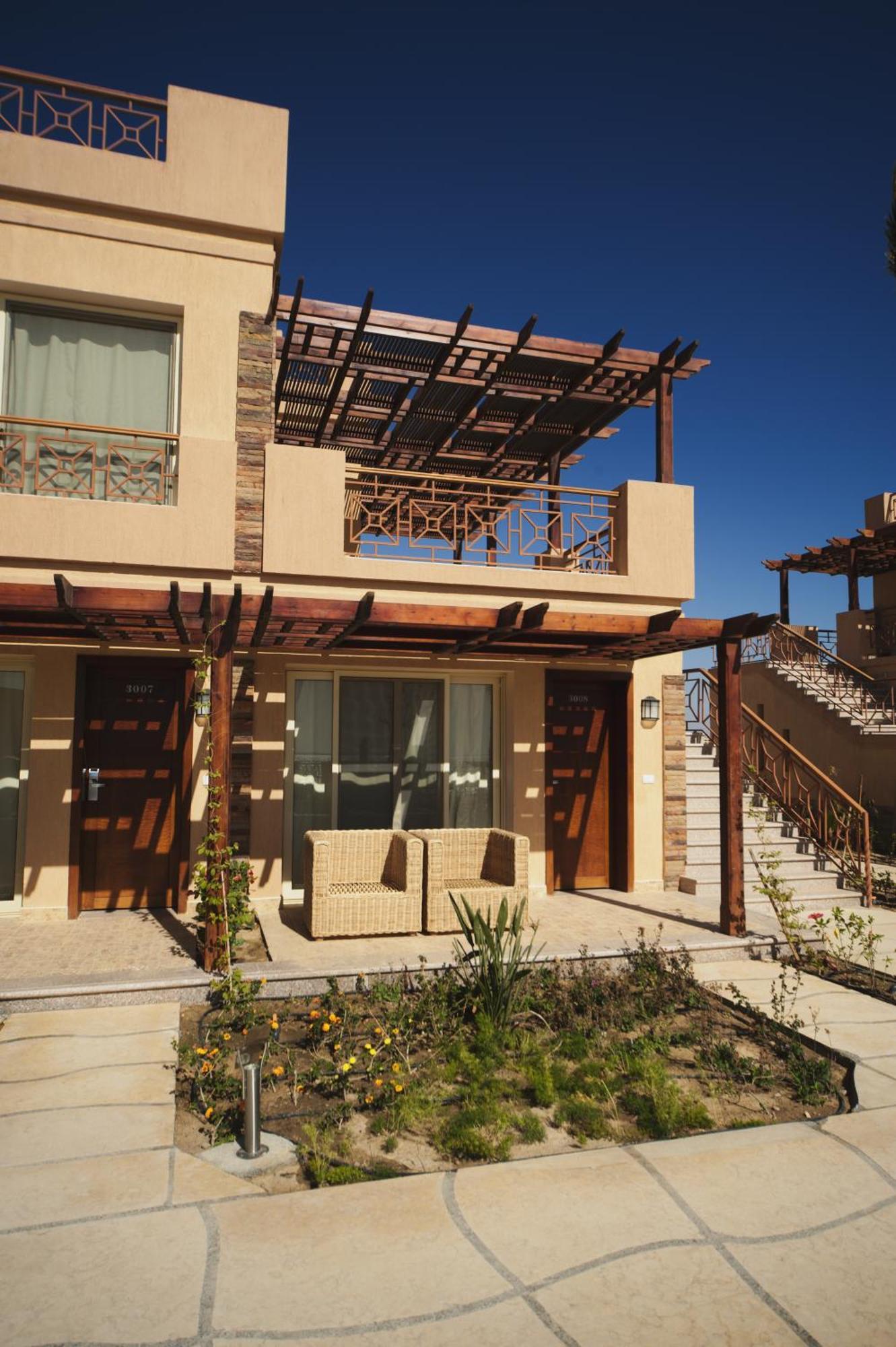 Shams Prestige Abu Soma (Adults Only) Hotel Hurghada Buitenkant foto