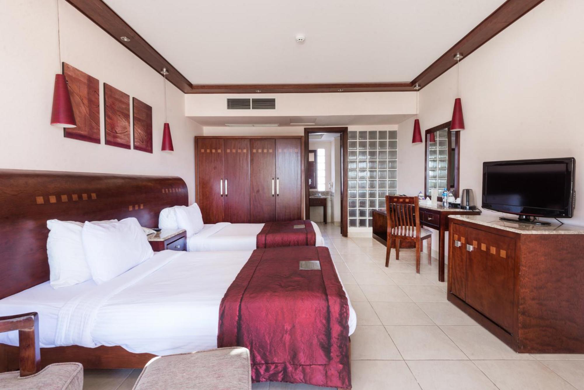 Shams Prestige Abu Soma (Adults Only) Hotel Hurghada Buitenkant foto