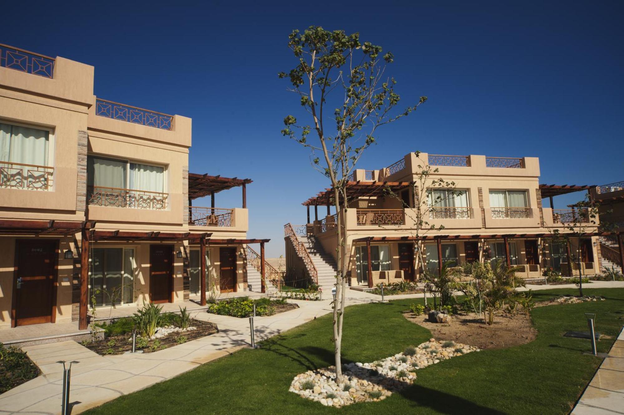 Shams Prestige Abu Soma (Adults Only) Hotel Hurghada Buitenkant foto