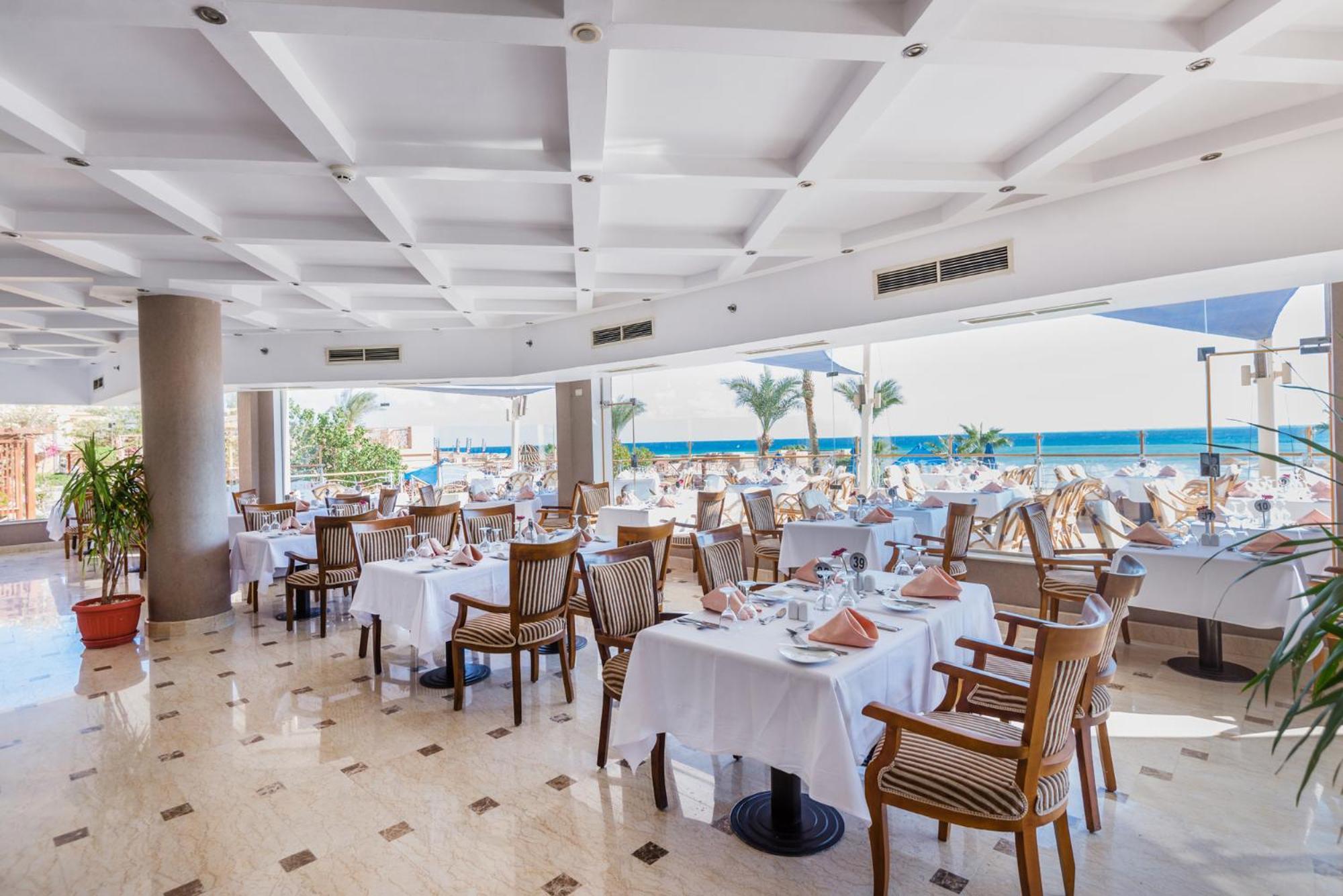 Shams Prestige Abu Soma (Adults Only) Hotel Hurghada Buitenkant foto