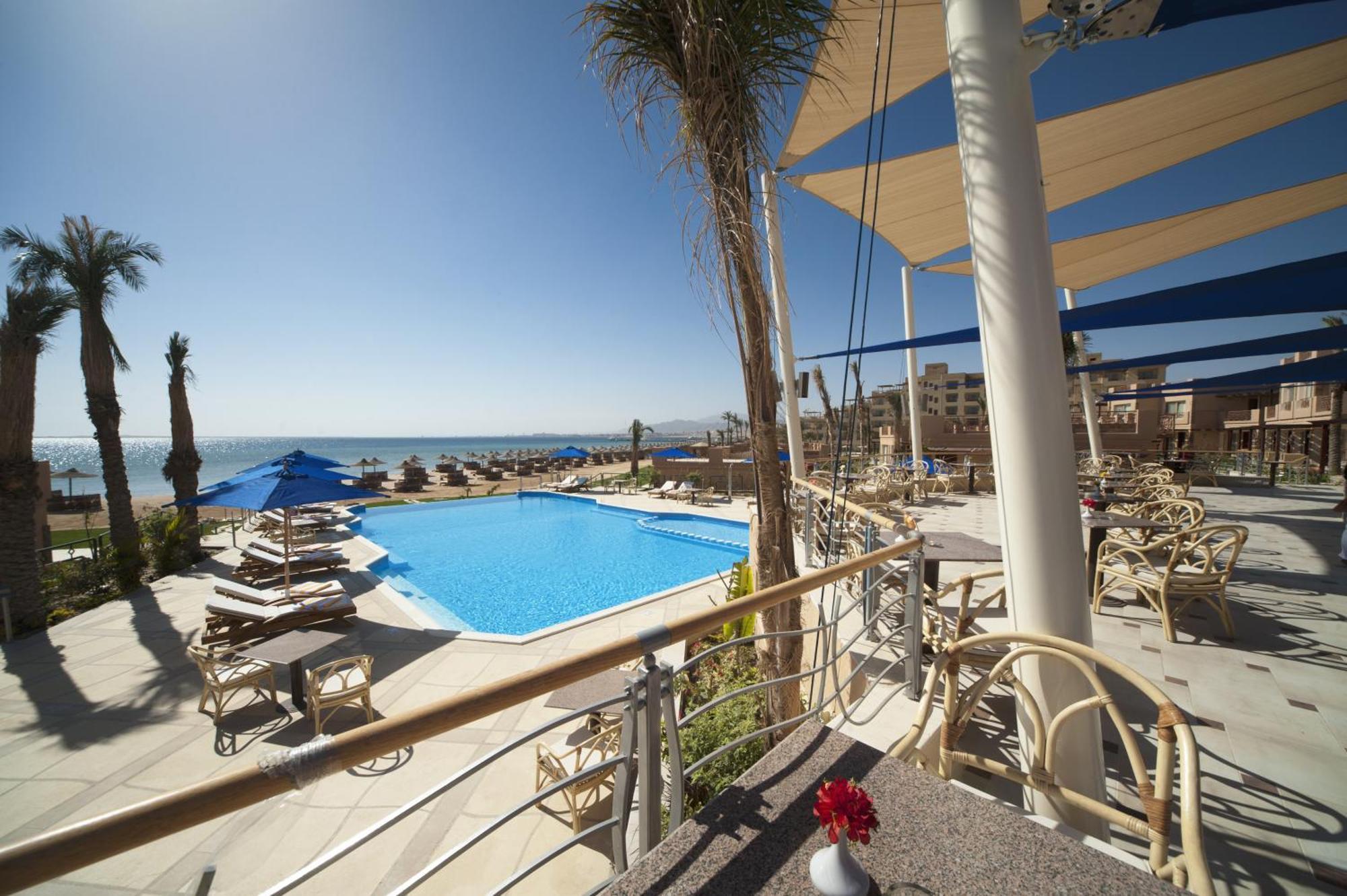 Shams Prestige Abu Soma (Adults Only) Hotel Hurghada Buitenkant foto