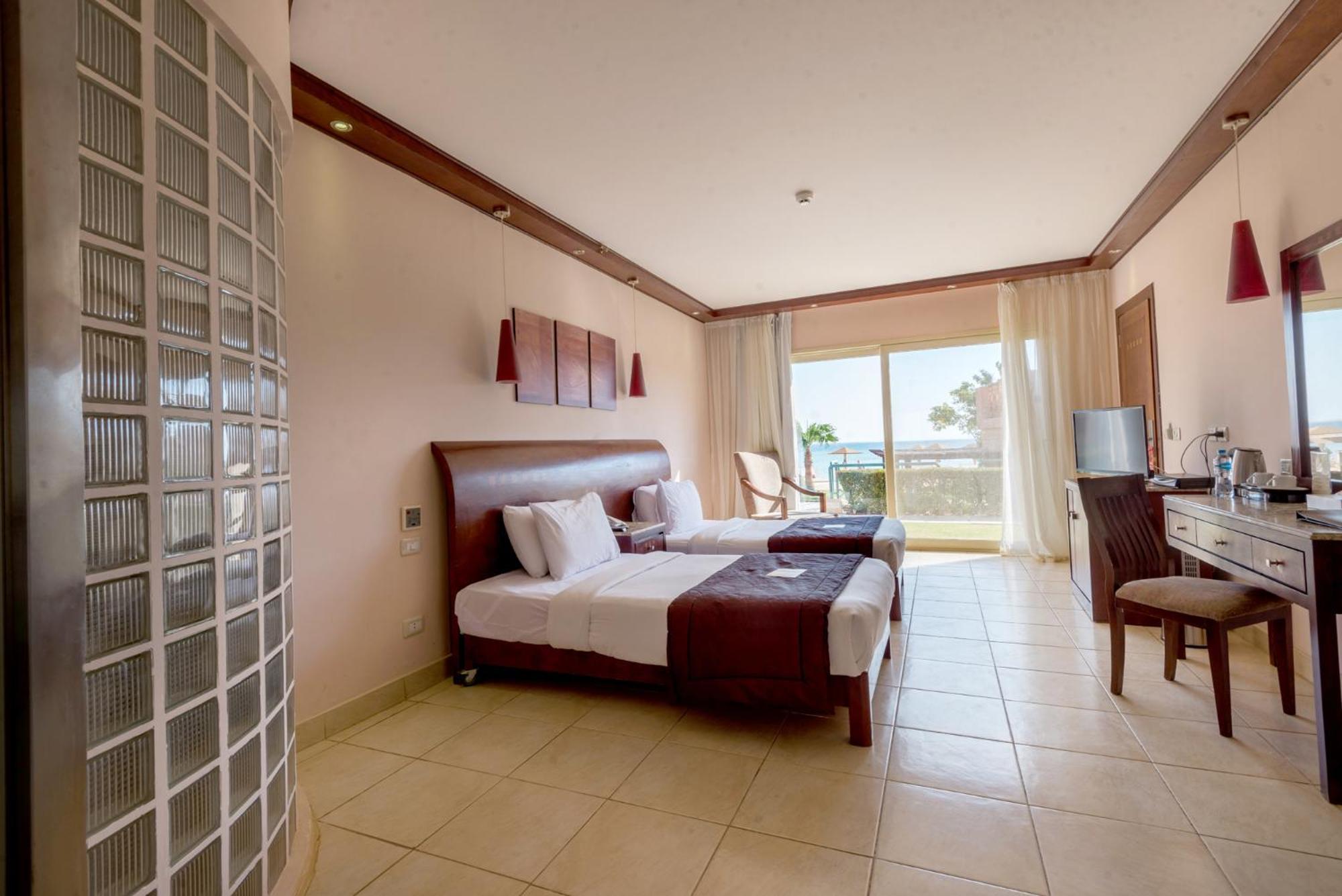Shams Prestige Abu Soma (Adults Only) Hotel Hurghada Buitenkant foto
