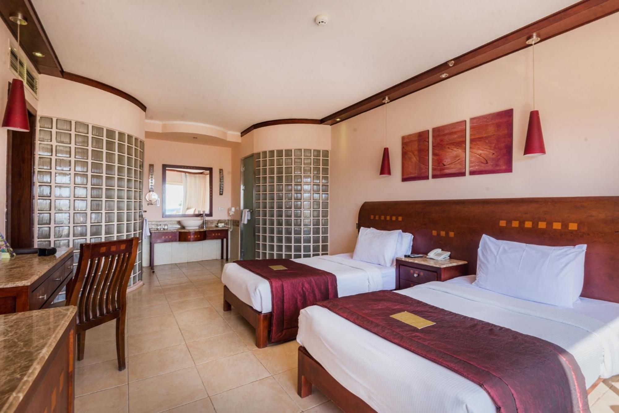 Shams Prestige Abu Soma (Adults Only) Hotel Hurghada Buitenkant foto