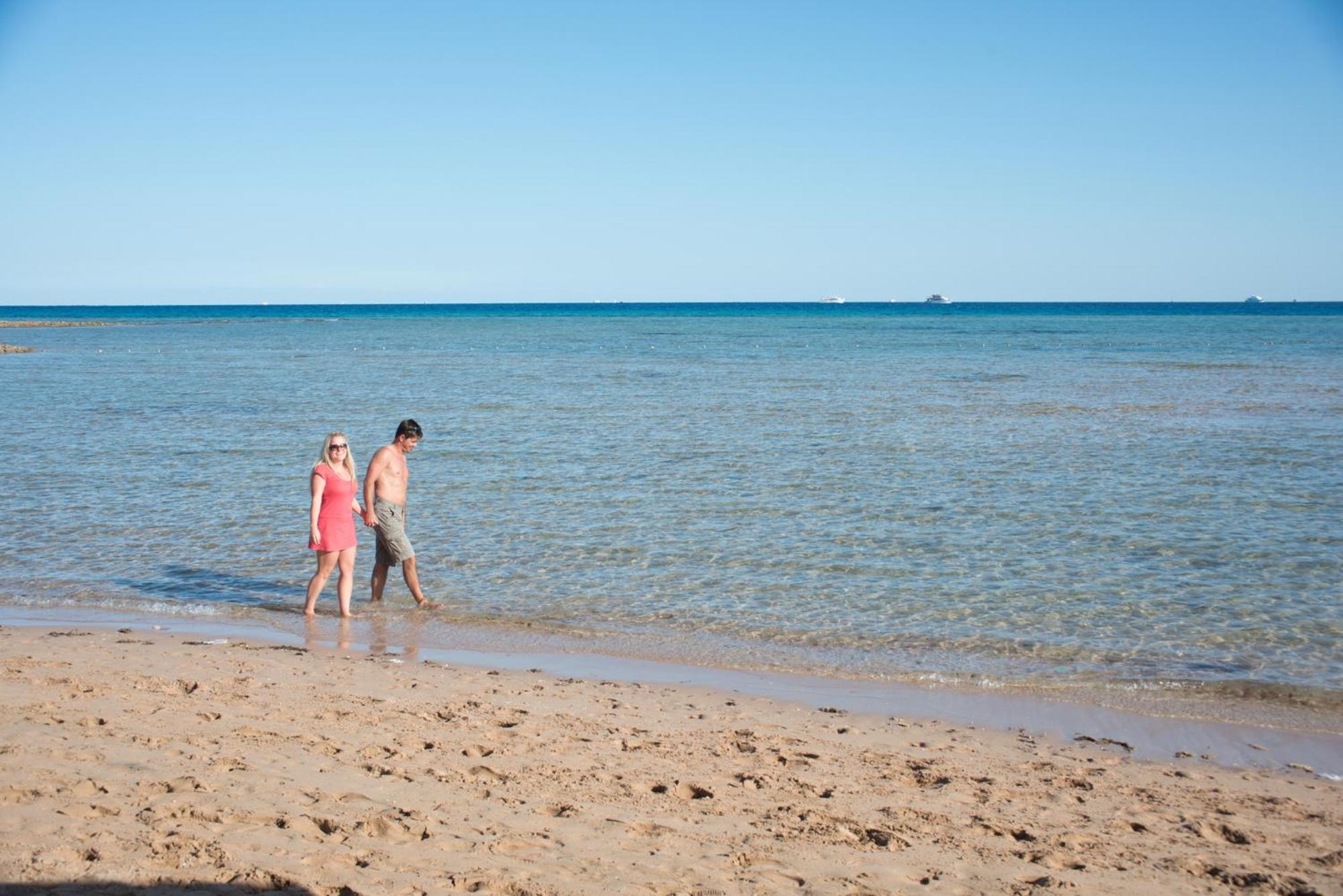 Shams Prestige Abu Soma (Adults Only) Hotel Hurghada Buitenkant foto