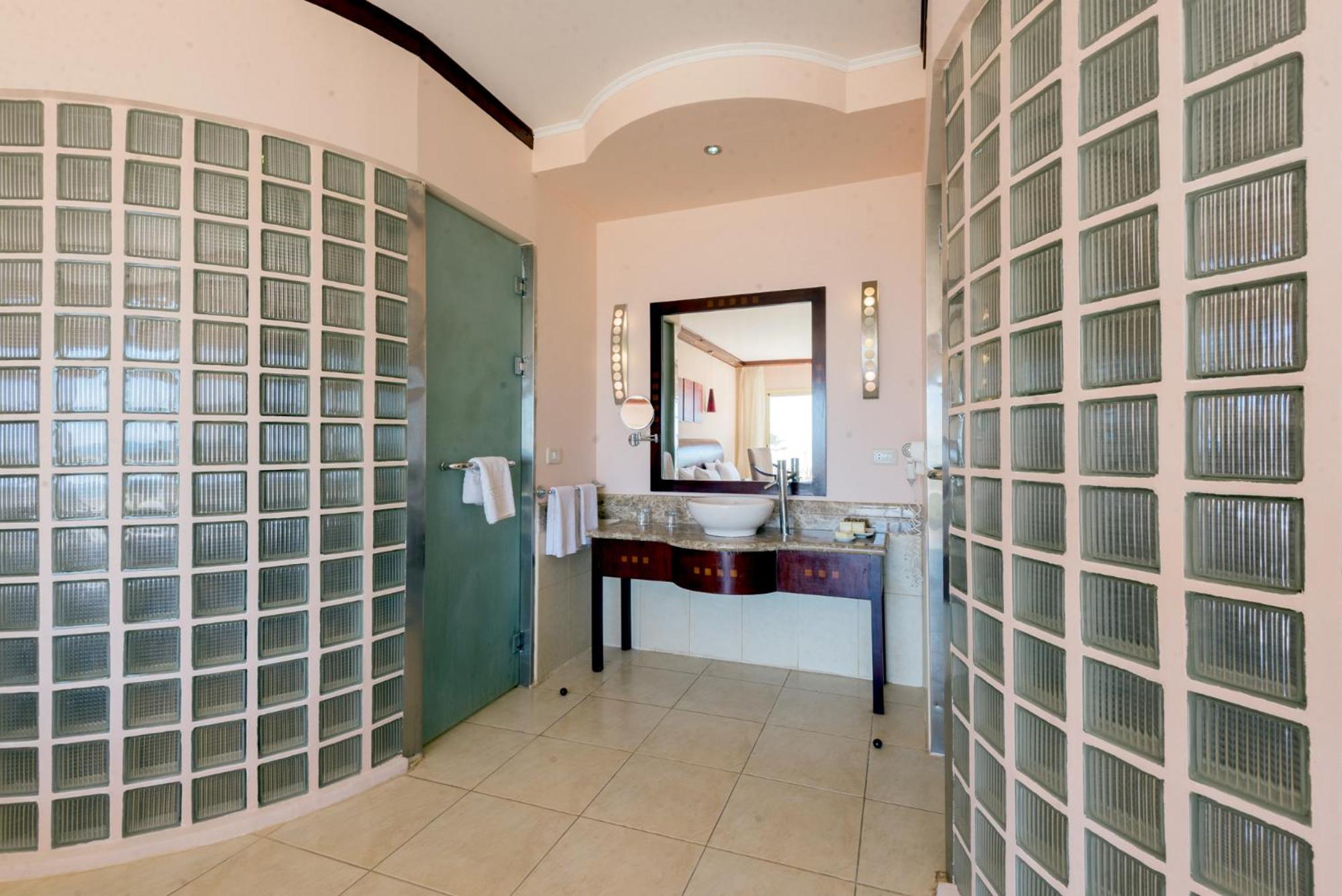 Shams Prestige Abu Soma (Adults Only) Hotel Hurghada Buitenkant foto