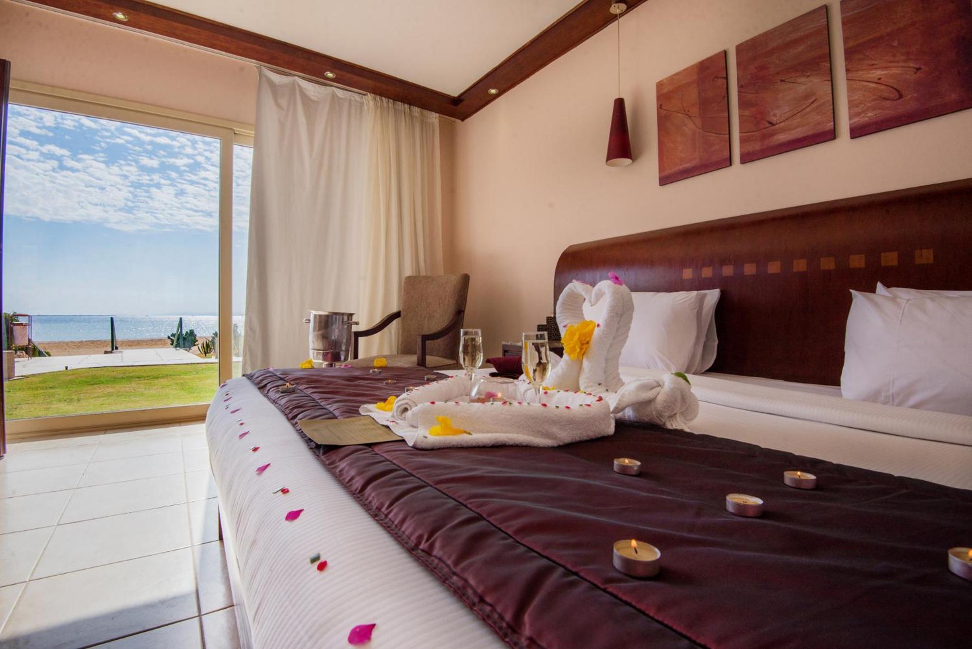 Shams Prestige Abu Soma (Adults Only) Hotel Hurghada Buitenkant foto