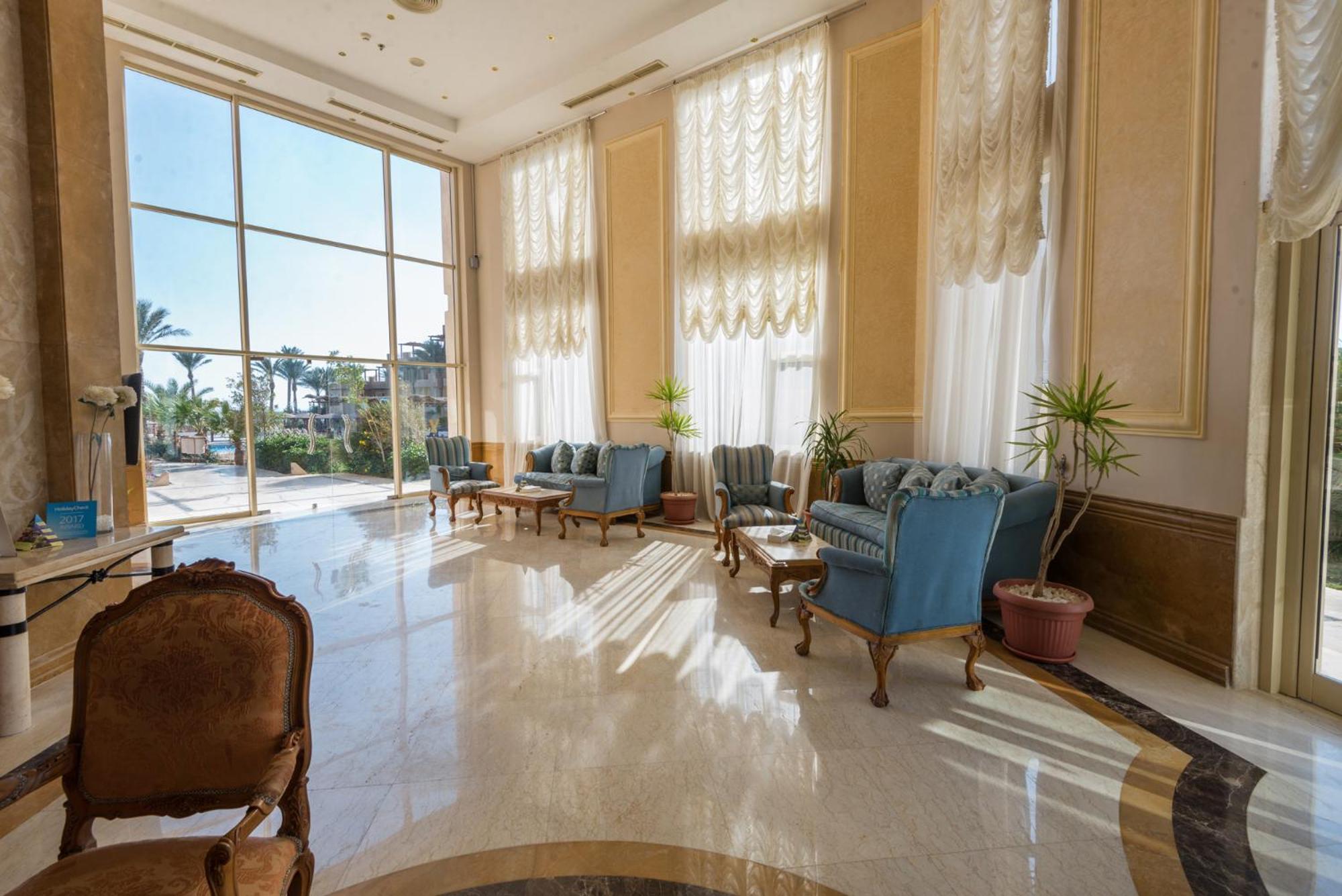 Shams Prestige Abu Soma (Adults Only) Hotel Hurghada Buitenkant foto