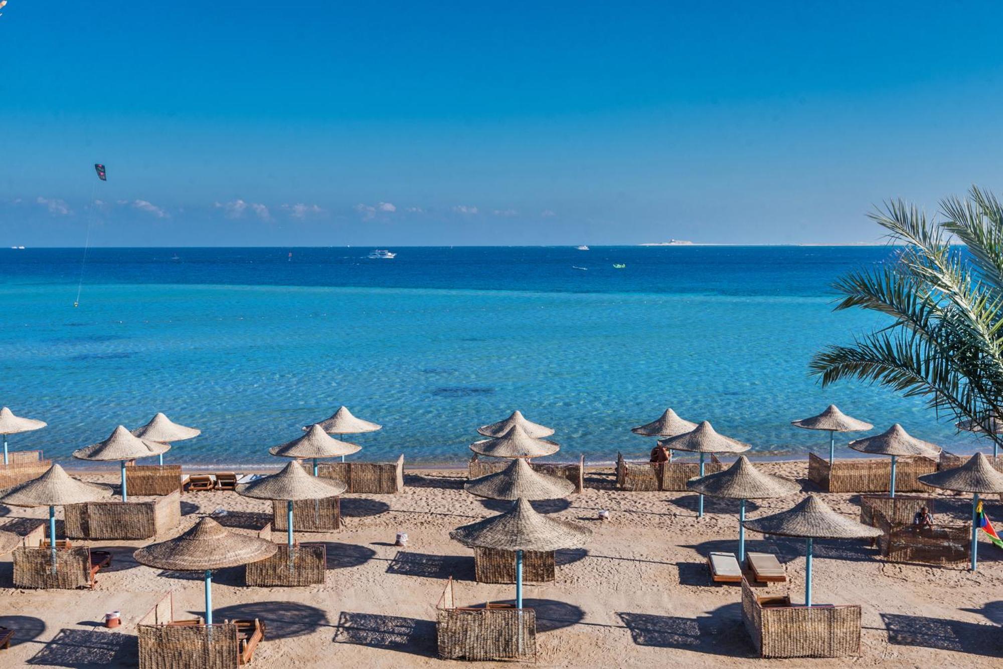Shams Prestige Abu Soma (Adults Only) Hotel Hurghada Buitenkant foto