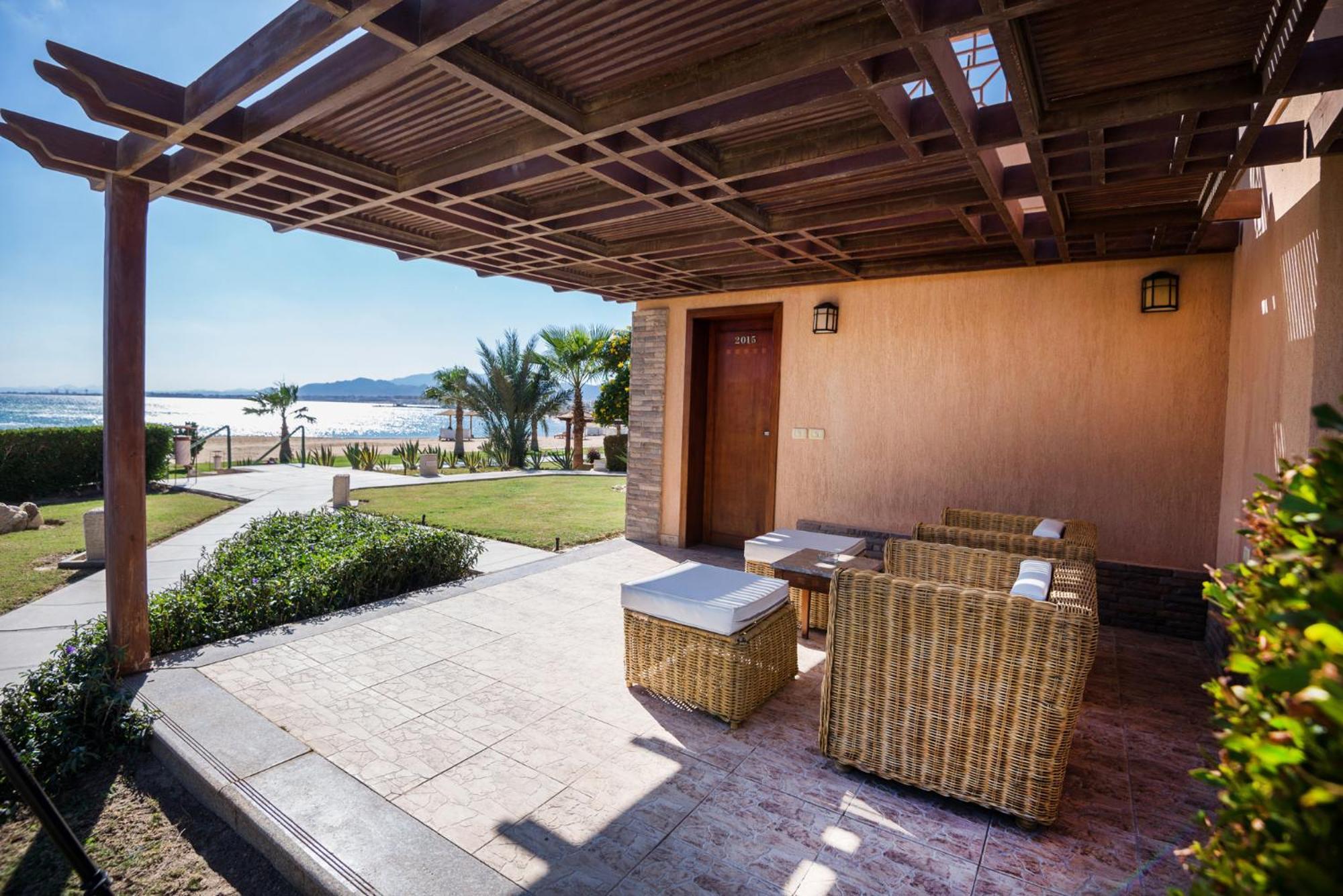 Shams Prestige Abu Soma (Adults Only) Hotel Hurghada Buitenkant foto