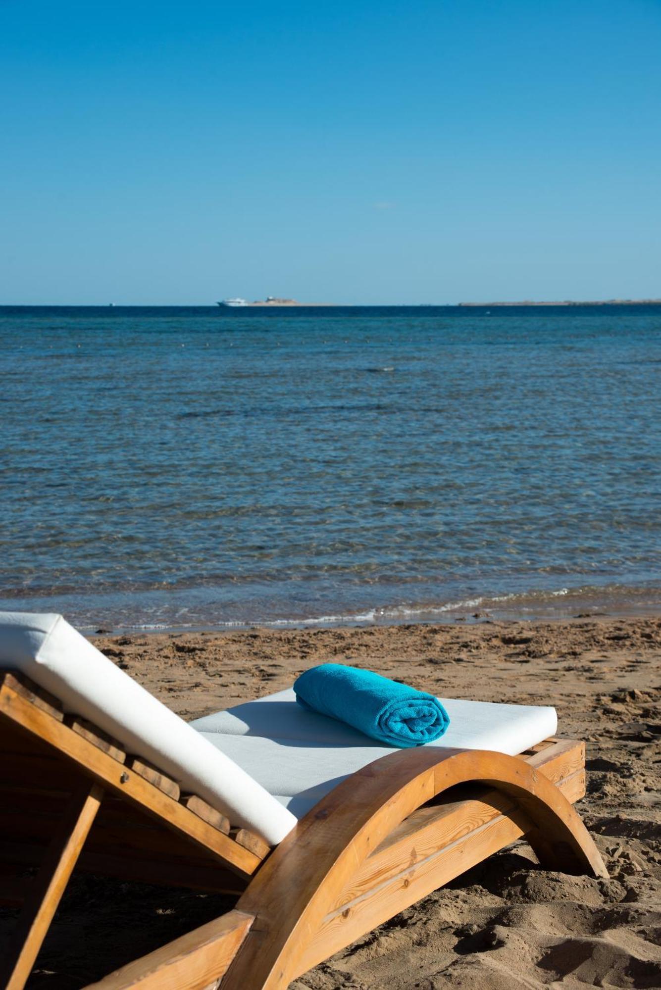 Shams Prestige Abu Soma (Adults Only) Hotel Hurghada Buitenkant foto