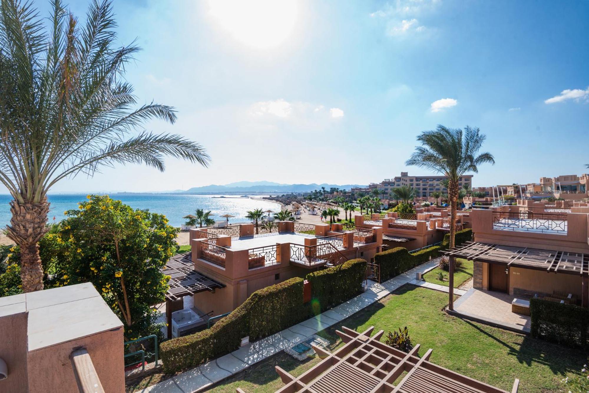 Shams Prestige Abu Soma (Adults Only) Hotel Hurghada Buitenkant foto