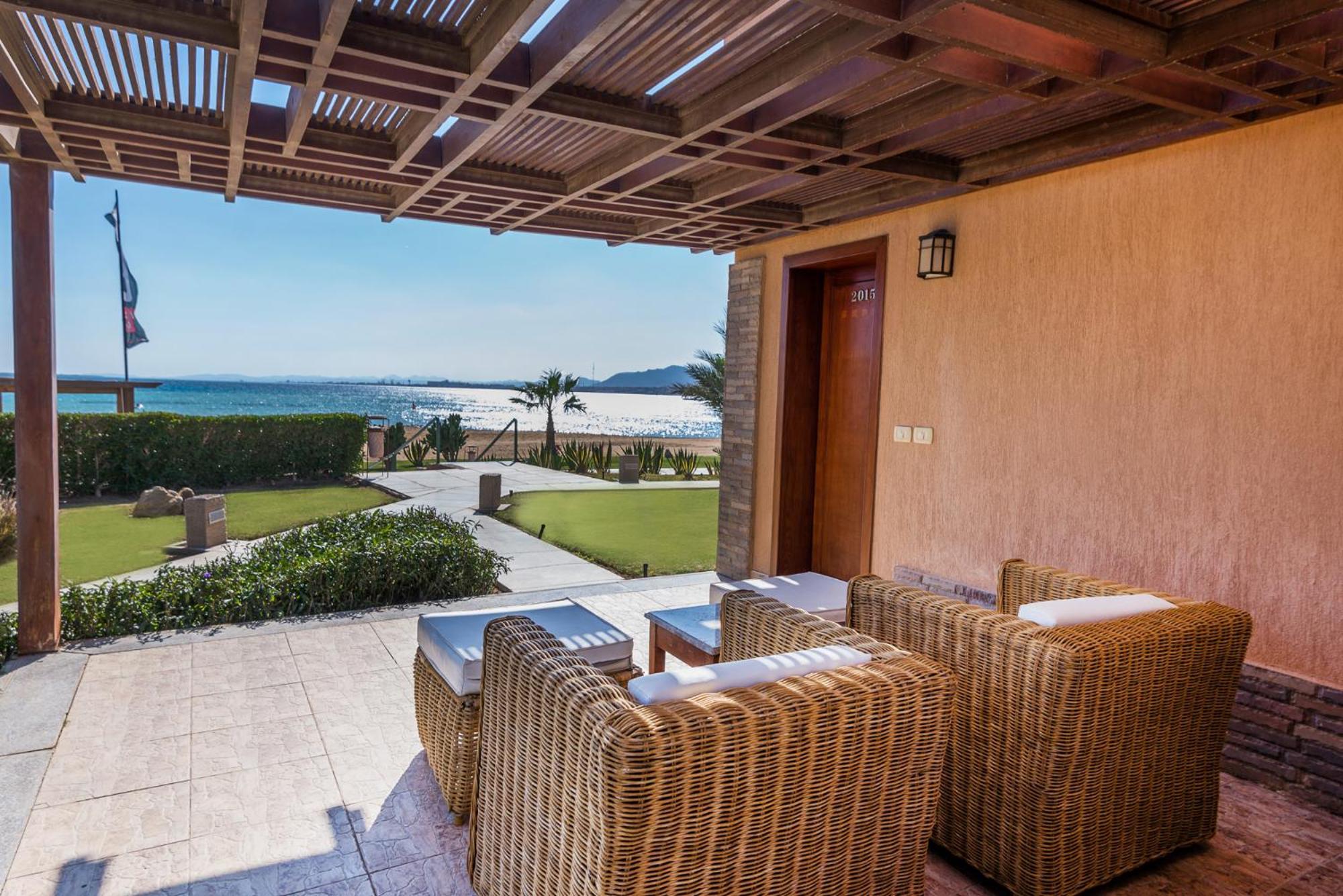 Shams Prestige Abu Soma (Adults Only) Hotel Hurghada Buitenkant foto
