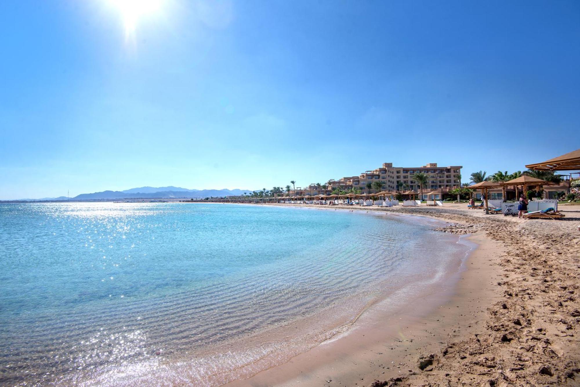 Shams Prestige Abu Soma (Adults Only) Hotel Hurghada Buitenkant foto