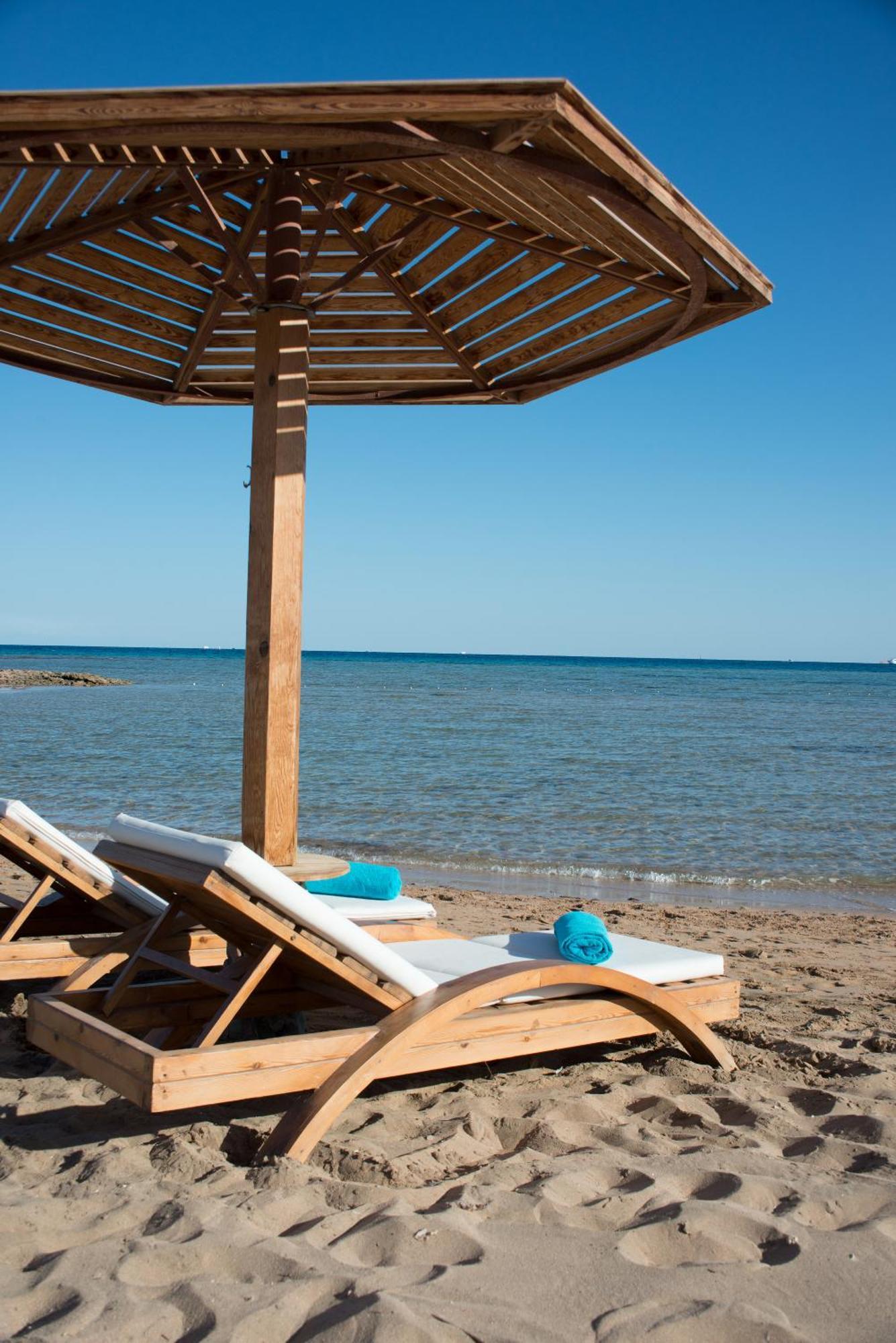 Shams Prestige Abu Soma (Adults Only) Hotel Hurghada Buitenkant foto
