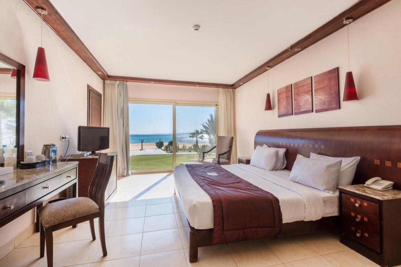 Shams Prestige Abu Soma (Adults Only) Hotel Hurghada Buitenkant foto