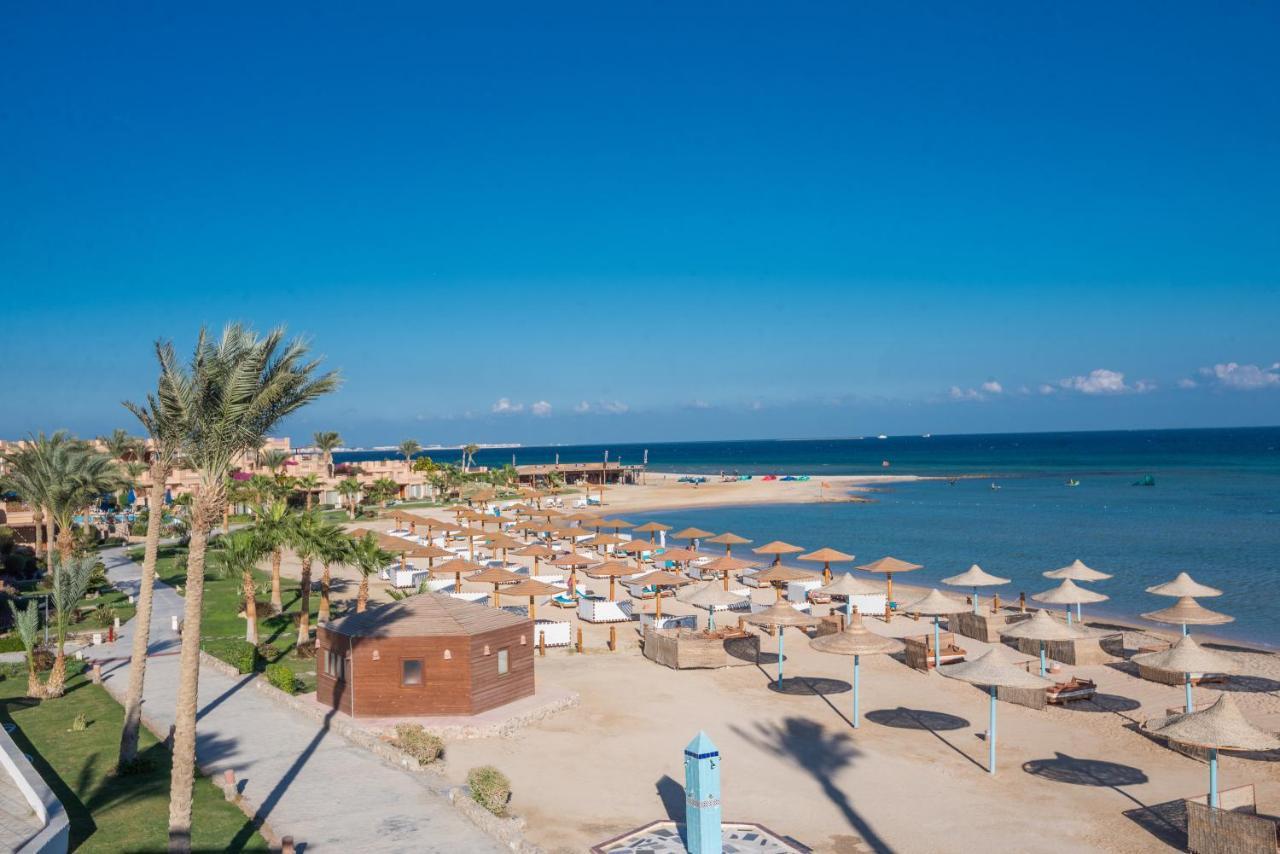 Shams Prestige Abu Soma (Adults Only) Hotel Hurghada Buitenkant foto