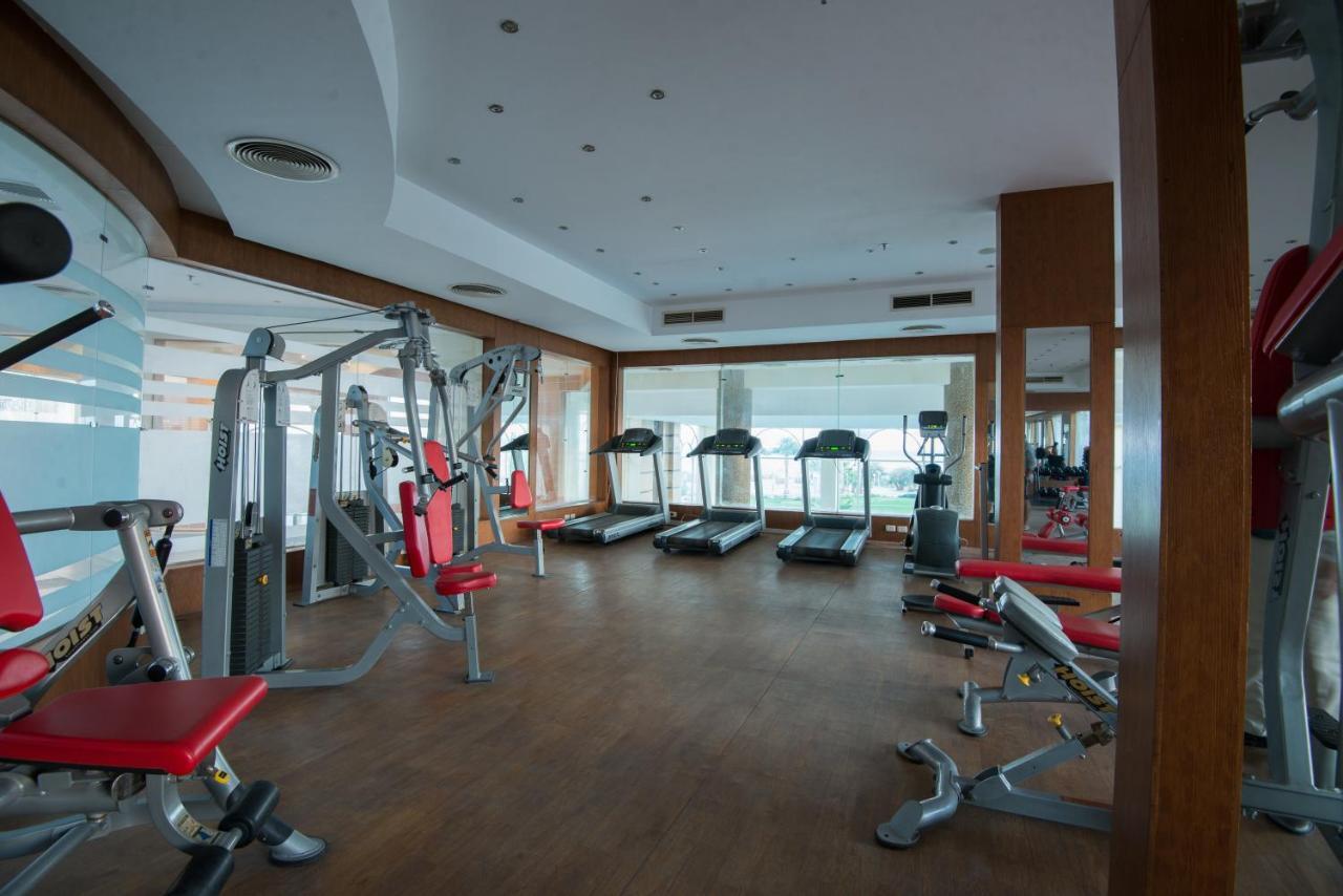 Shams Prestige Abu Soma (Adults Only) Hotel Hurghada Buitenkant foto