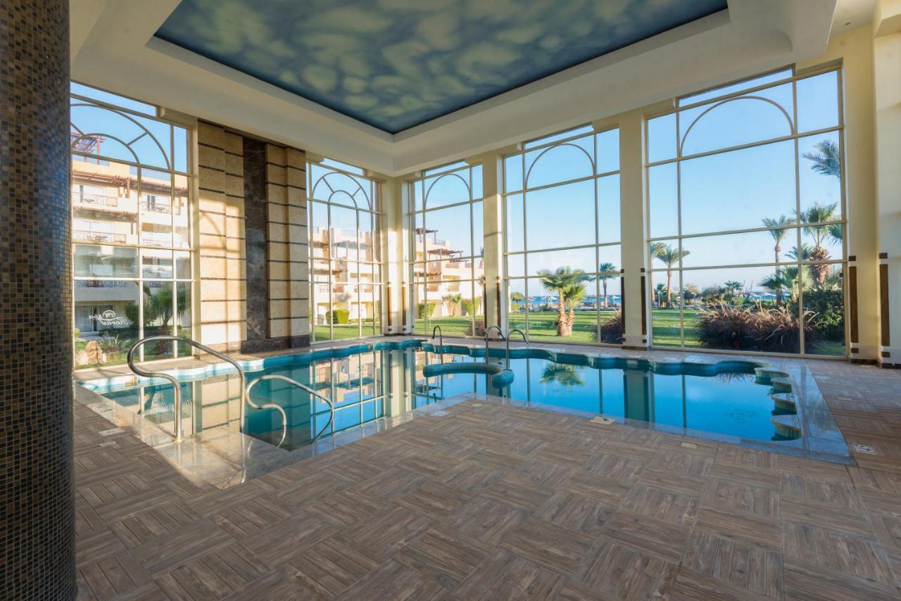 Shams Prestige Abu Soma (Adults Only) Hotel Hurghada Buitenkant foto