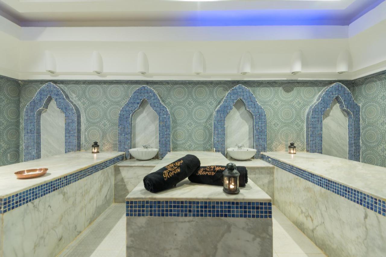 Shams Prestige Abu Soma (Adults Only) Hotel Hurghada Buitenkant foto