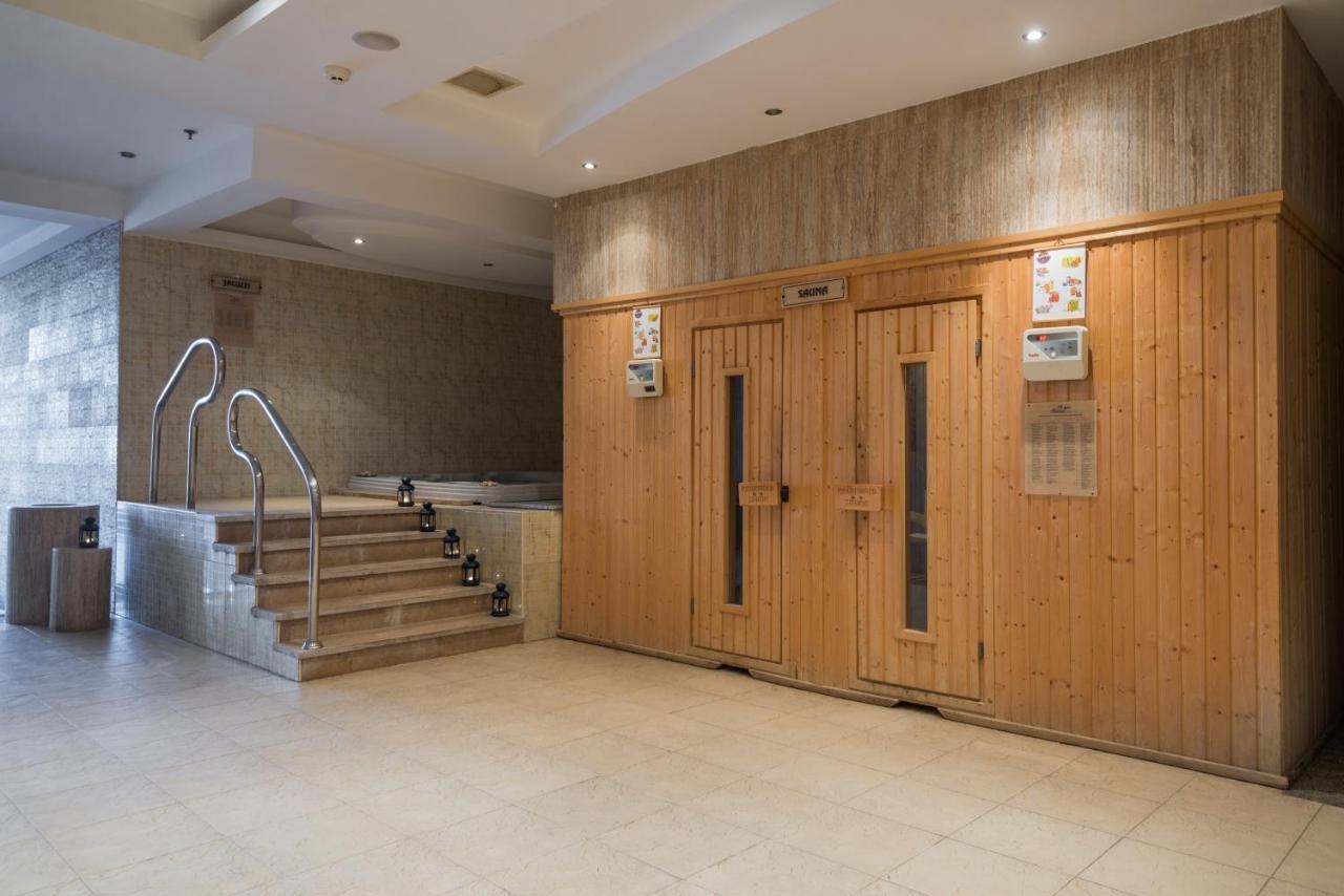 Shams Prestige Abu Soma (Adults Only) Hotel Hurghada Buitenkant foto